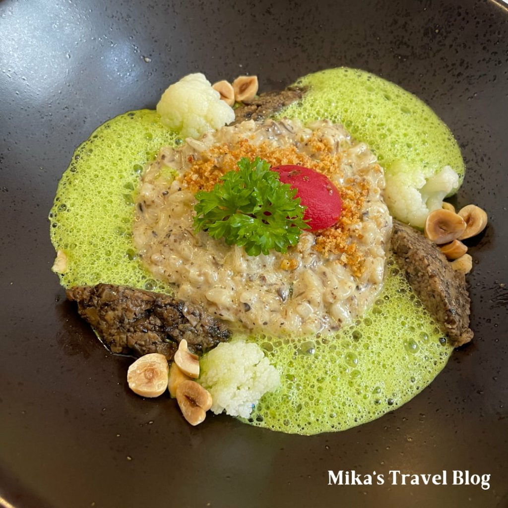 La Badiane Hanoi 午間套餐2