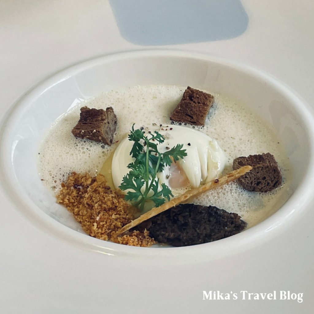 La Badiane Hanoi 商業套餐2