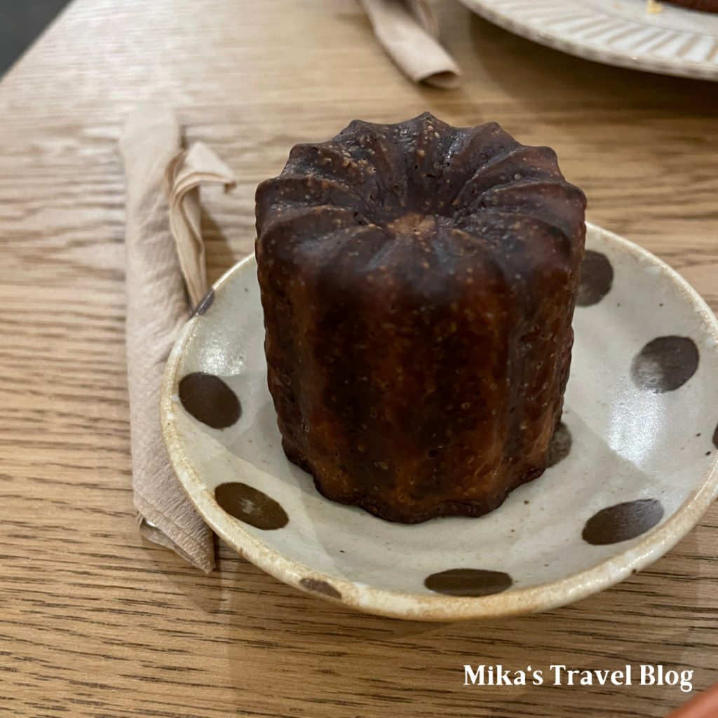 嬌嬌咖啡 可麗露