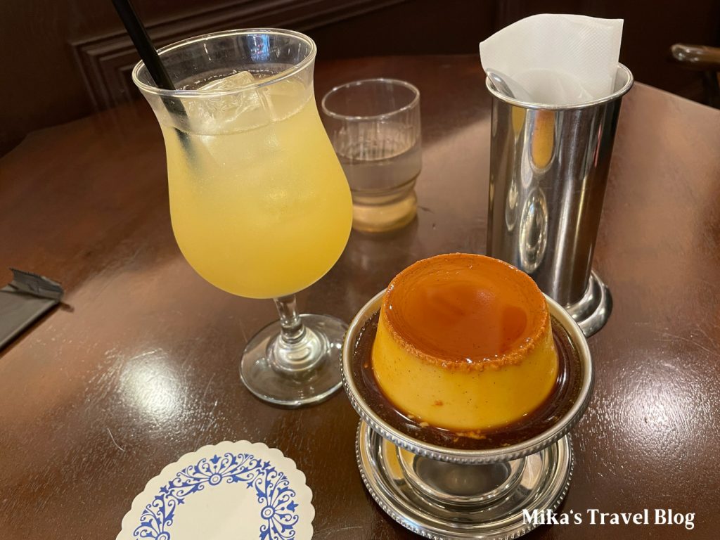 喫茶ジェラシー 喫茶jealousy food