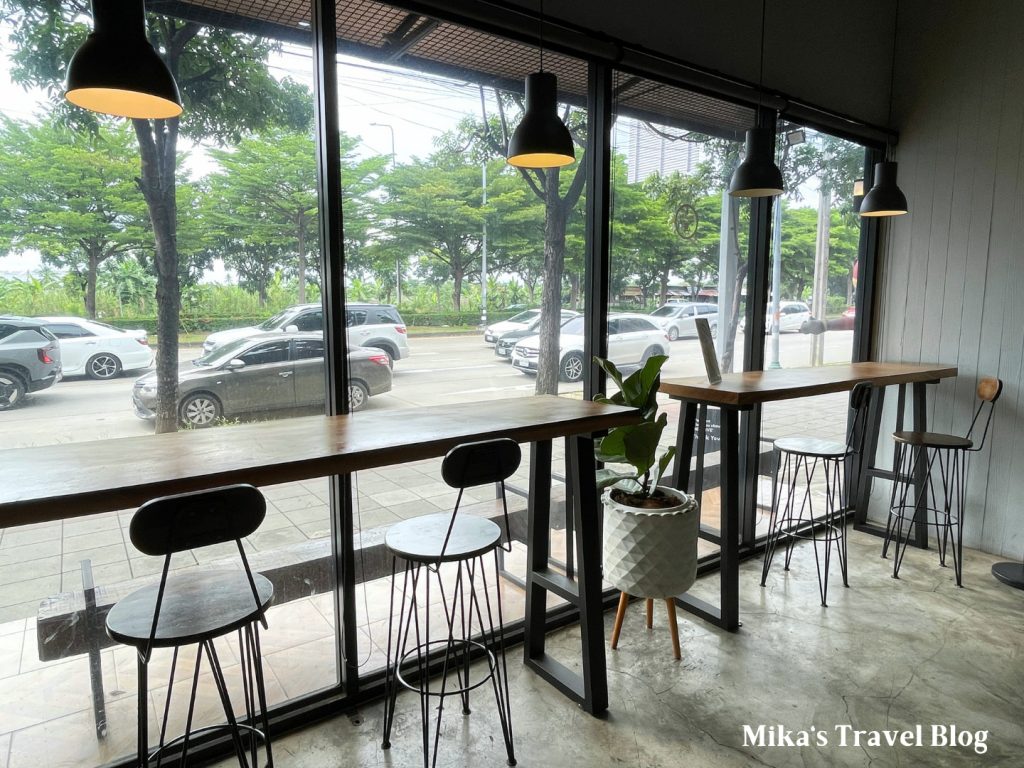A CUP coffee vibe 3