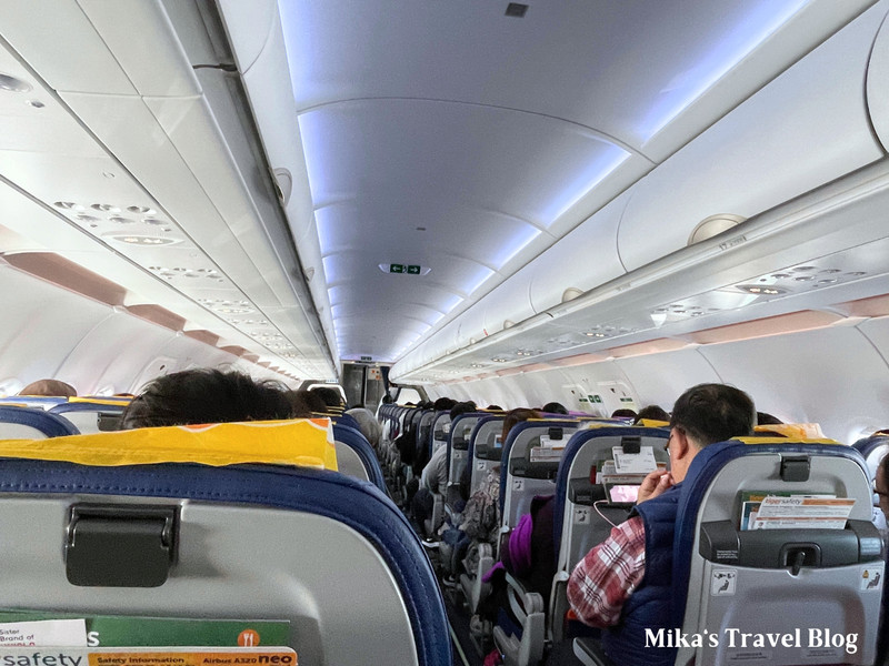 IT257 cabin