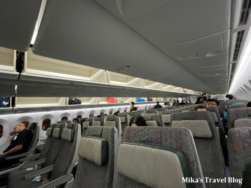 BR206 cabin 1