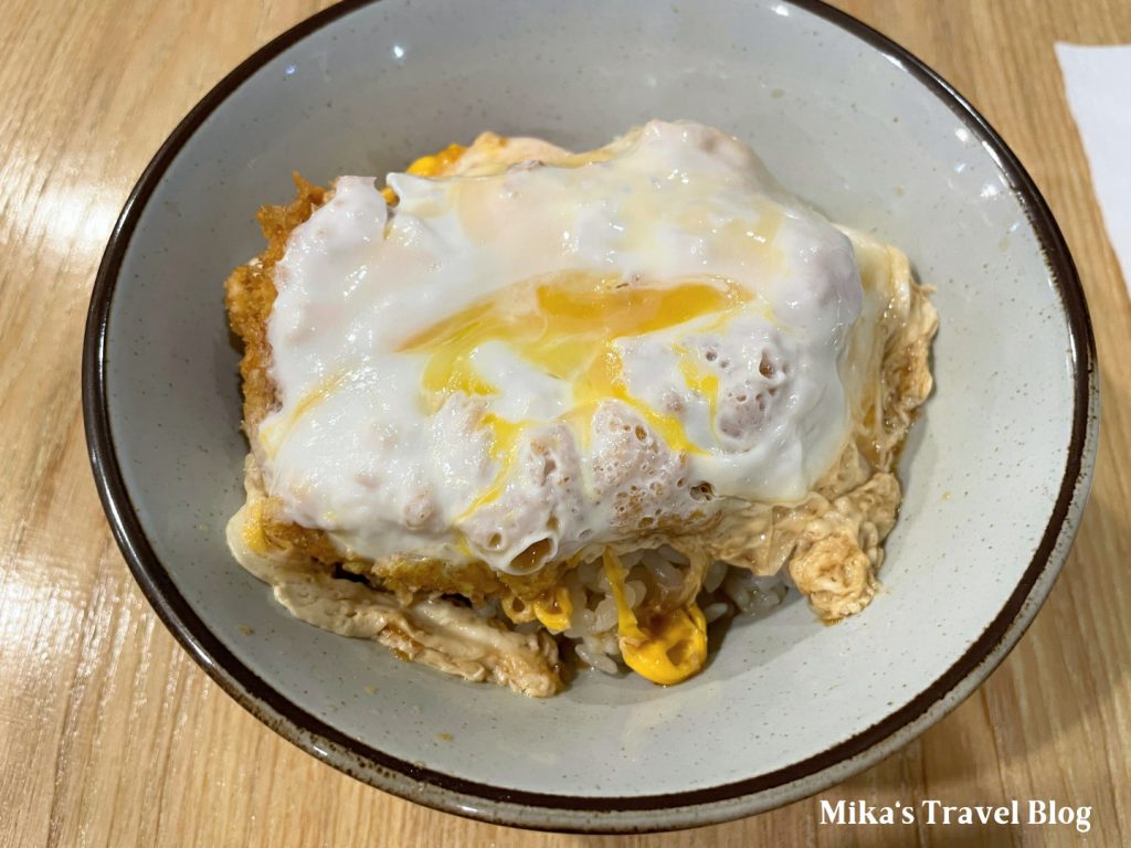 Azuma Soba katsudon