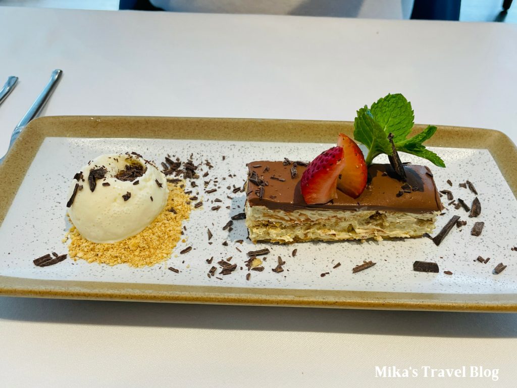 casa lisboa 傳統葡萄牙餅乾及朱古力蛋糕