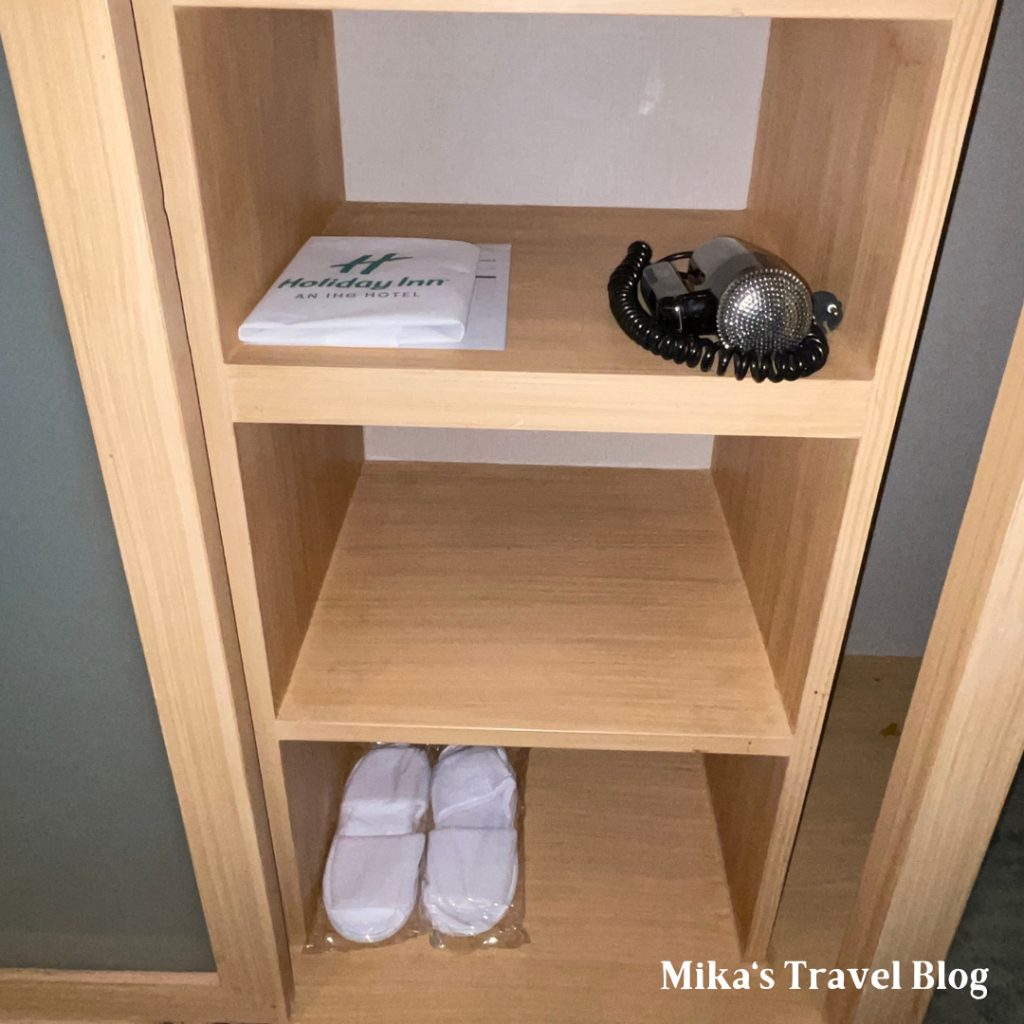 Holiday Inn Bangkok by IHG room 5