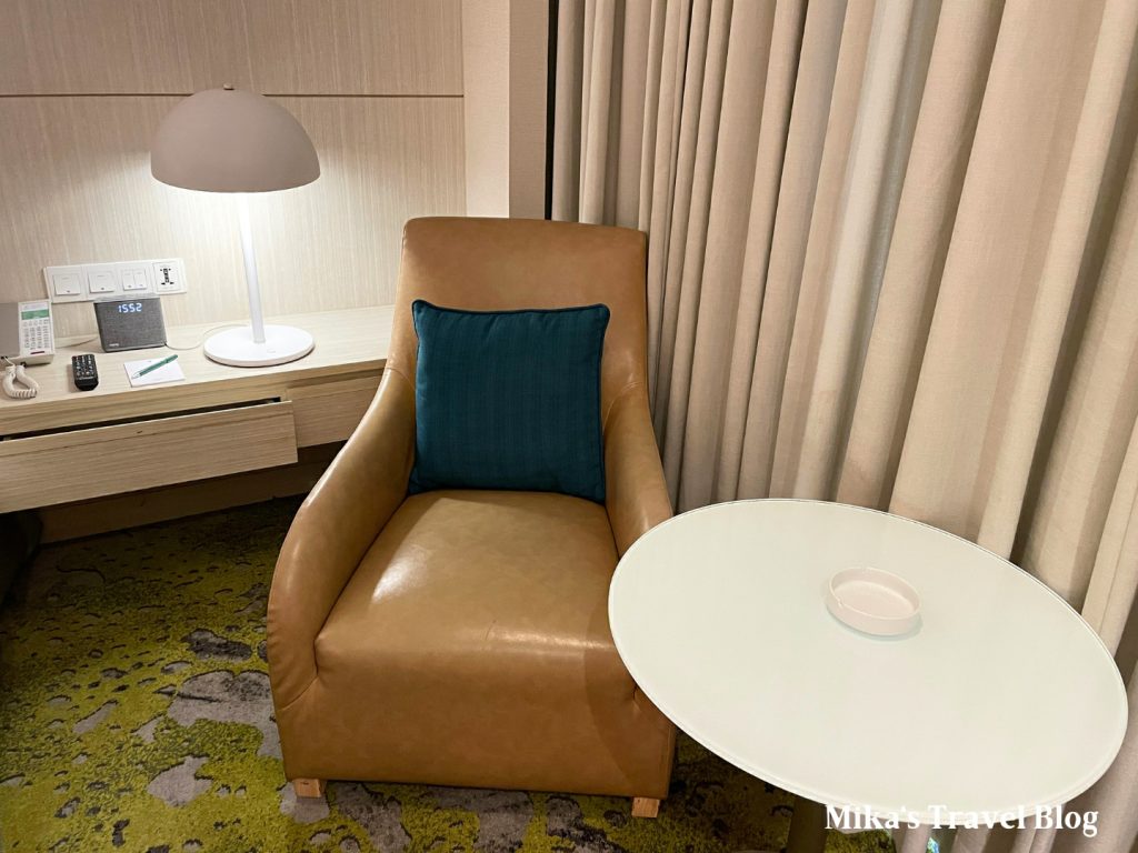 Holiday Inn Bangkok by IHG room 6
