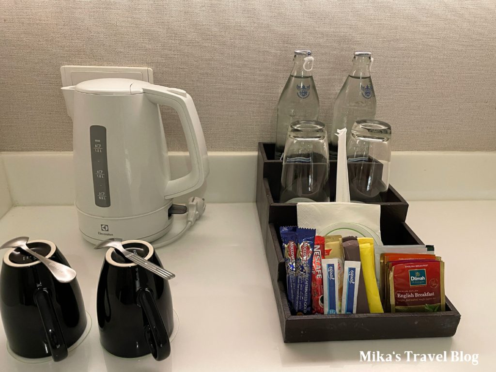 Holiday Inn Bangkok by IHG room 3