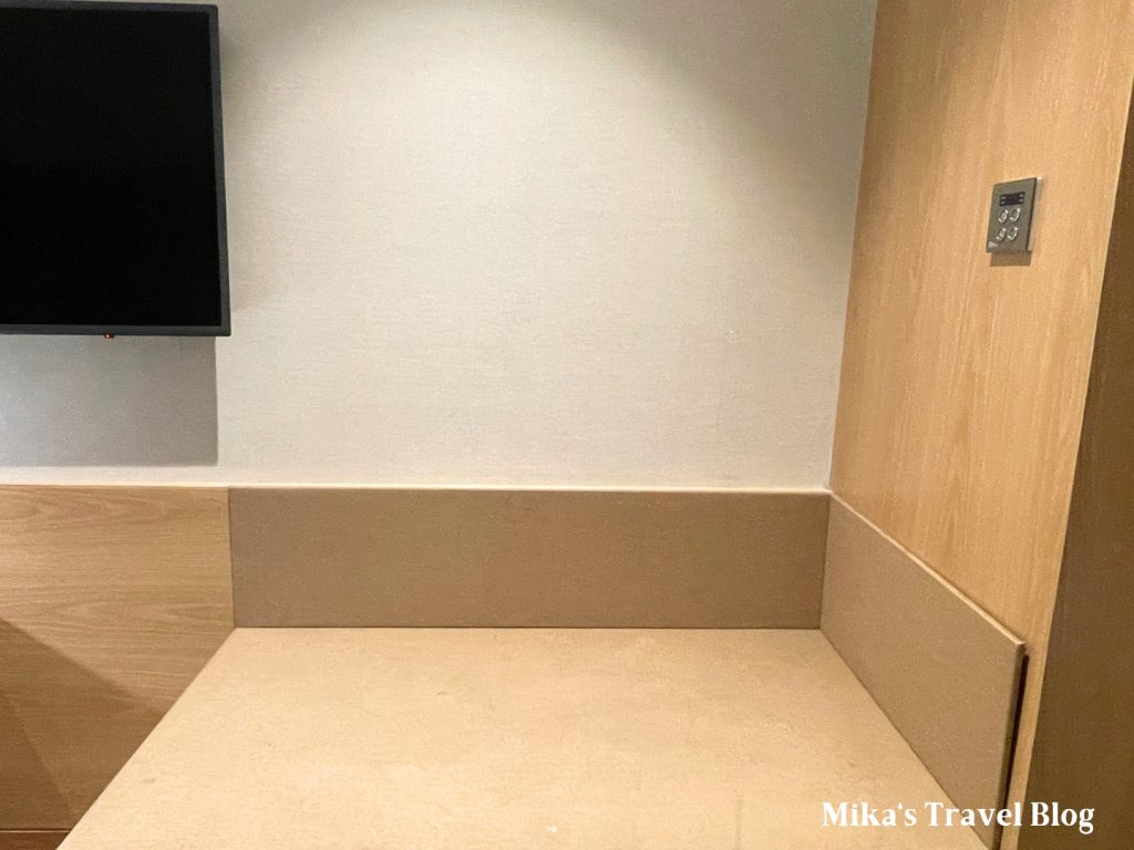 Holiday Inn Bangkok by IHG room 2