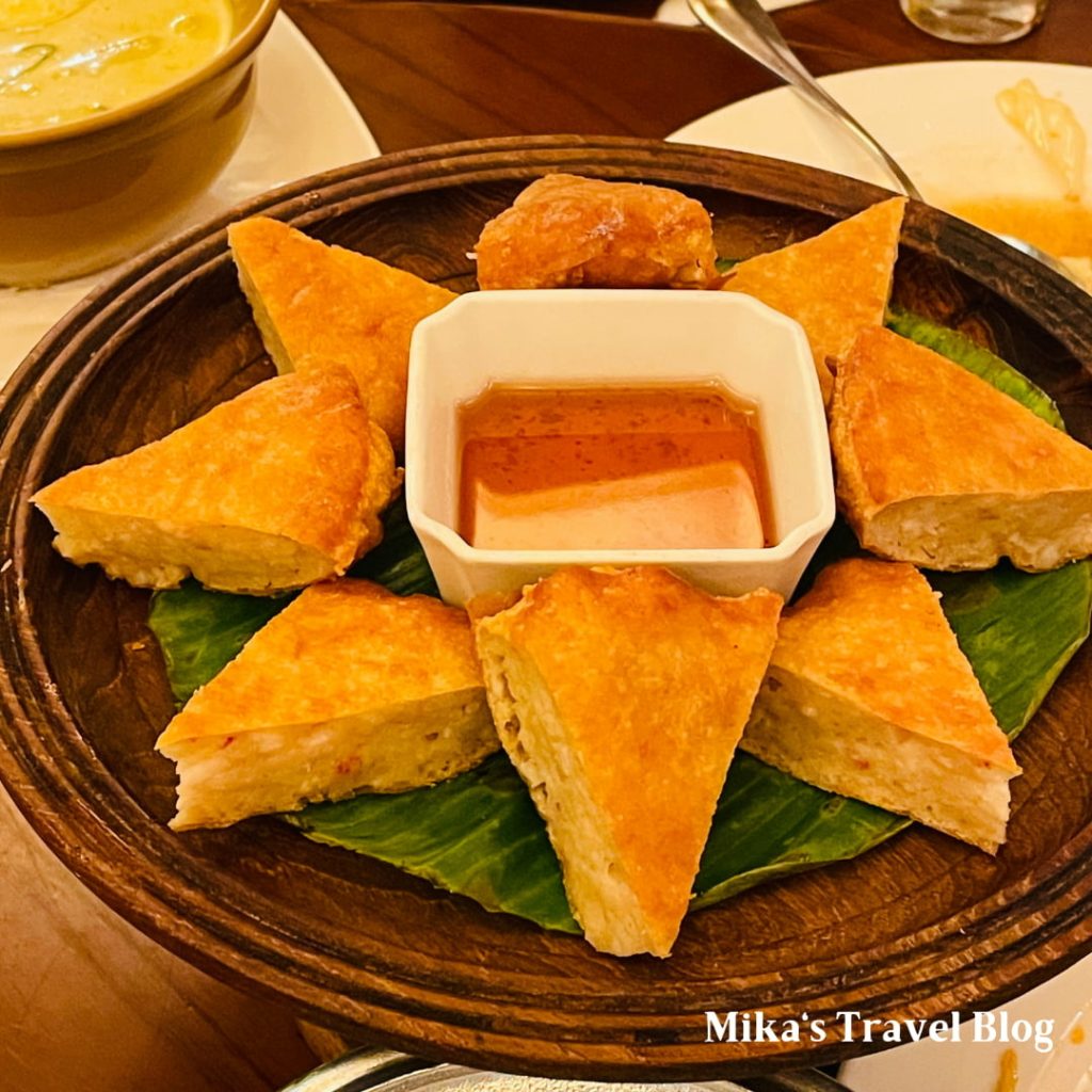 泰美 Thai Made 月亮蝦餅
