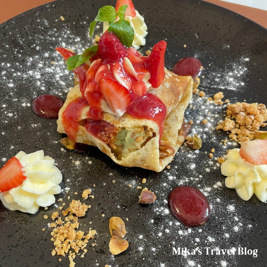 La Badiane Hanoi 午間套餐3