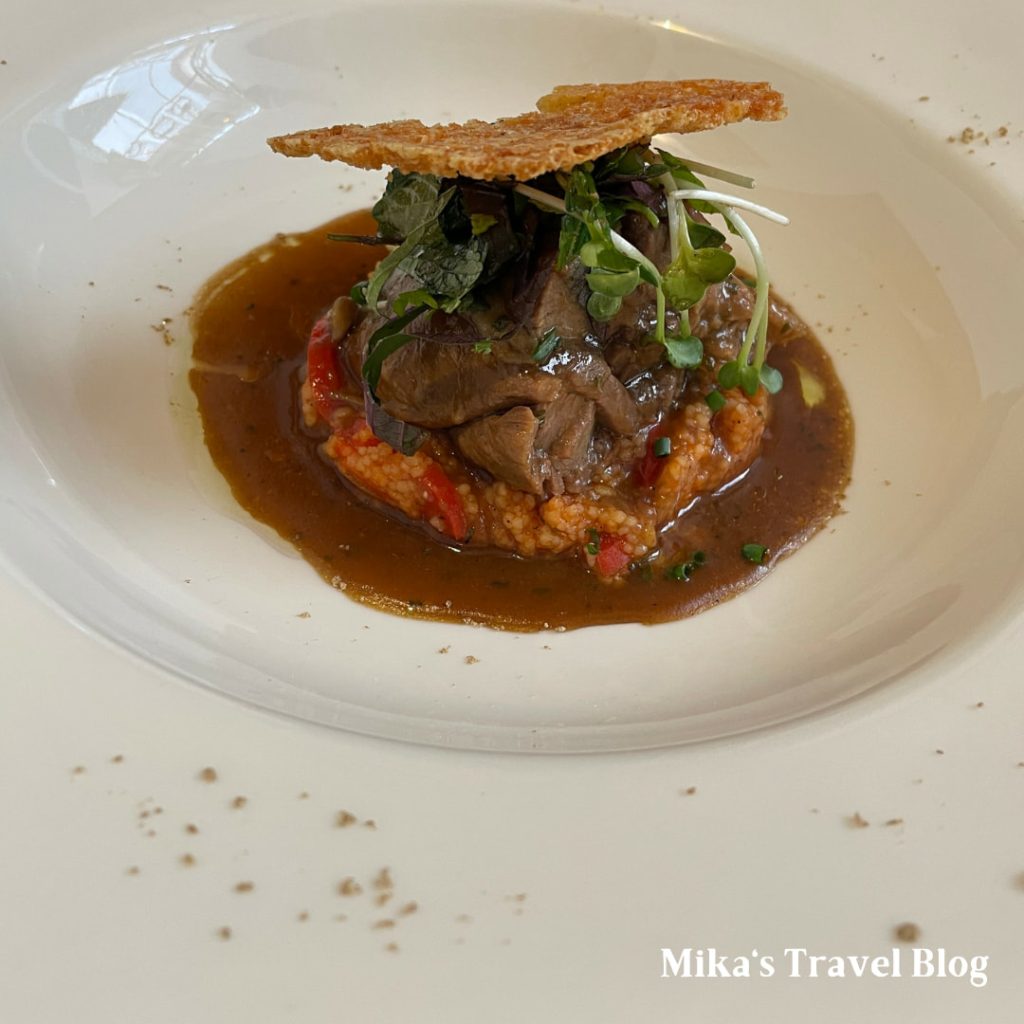 La Badiane Hanoi 商業套餐3