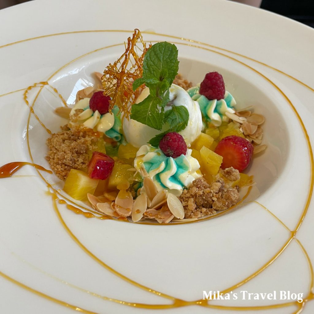 La Badiane Hanoi 商業套餐4