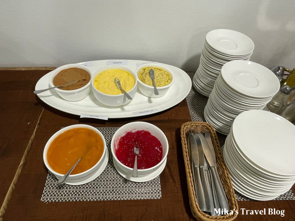 Badiah Hotel 早餐5