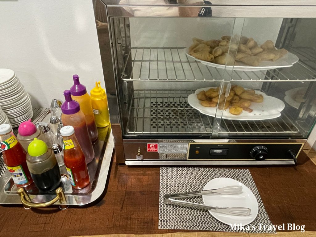 Badiah Hotel 早餐6