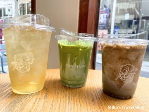 Van Hart coffee