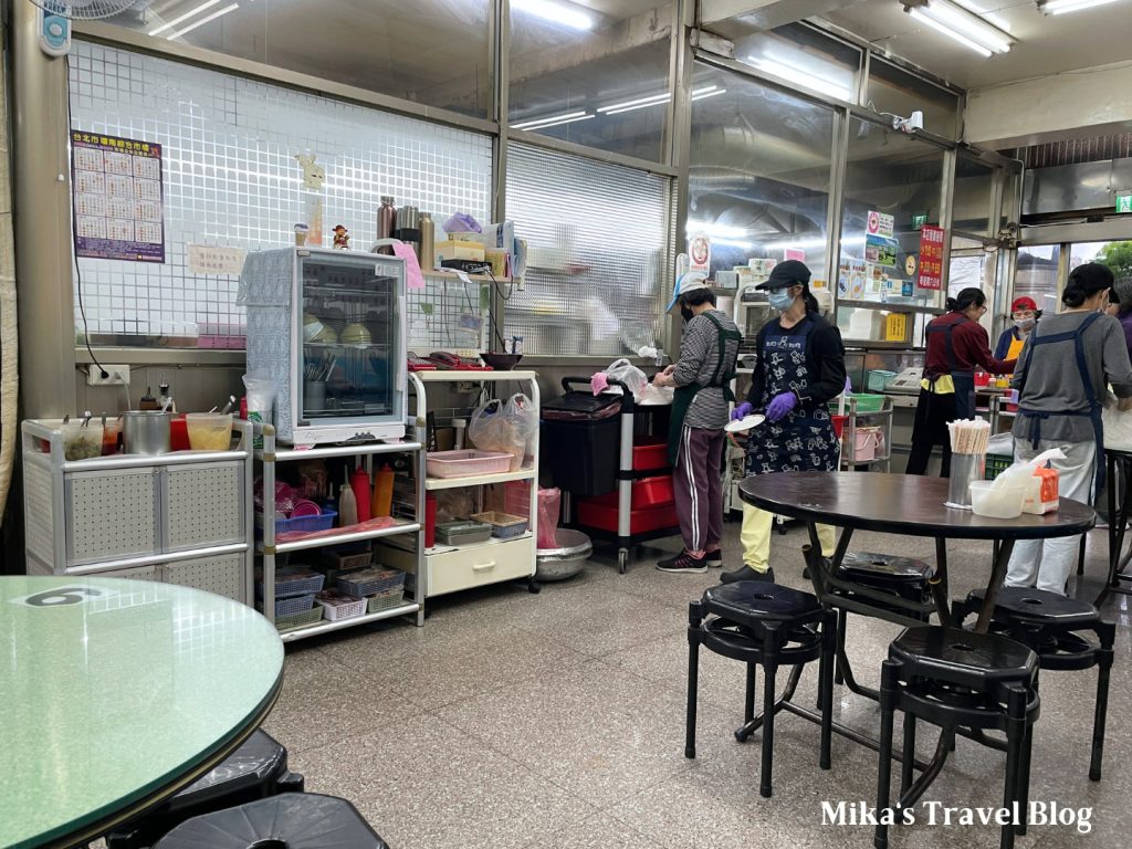 北方麵飯館 vibe 2