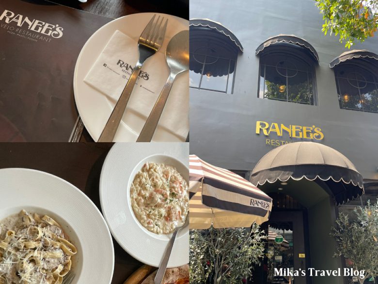 ranee's