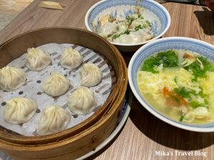一鋒杭麵食館
